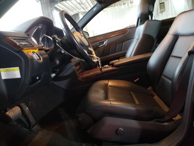Photo 7 from auction – 2011 MERCEDES-BENZ E 350 with VIN WDDHF5GB5BA499919