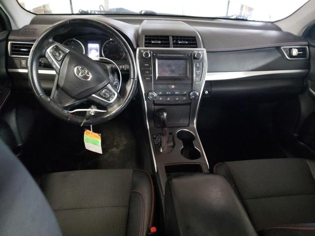 Photo 8 from auction – 2016 TOYOTA CAMRY LE with VIN 4T1BF1FK7GU216996