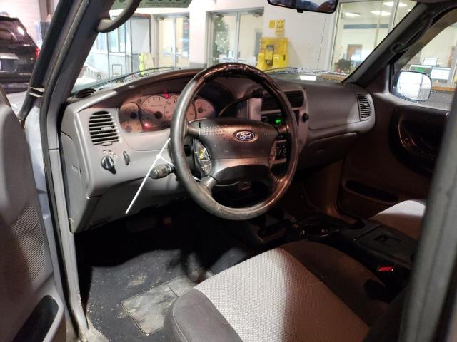 Photo 8 from auction – 2003 FORD RANGER SUP with VIN 1FTYR44E23PB71379