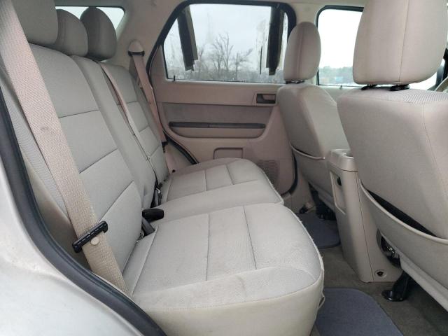 Photo 11 from auction – 2011 FORD ESCAPE XLT with VIN 1FMCU0D7XBKA72254