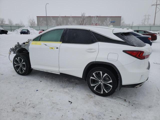 Photo 2 from auction – 2019 LEXUS RX 350 BAS with VIN 2T2BZMCA7KC189132