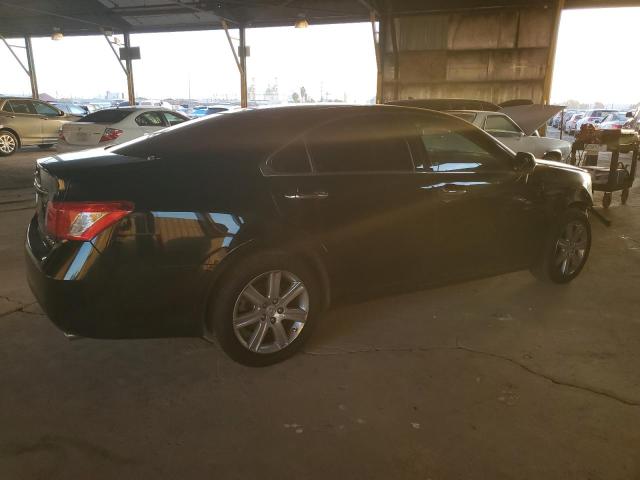 Photo 3 from auction – 2007 LEXUS ES 350 with VIN JTHBJ46G272038084