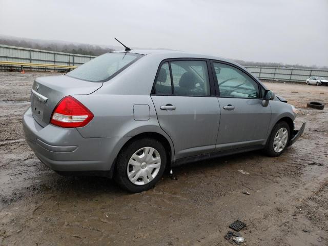 Photo 3 from auction – 2010 NISSAN VERSA with VIN 3N1BC1AP5AL420300