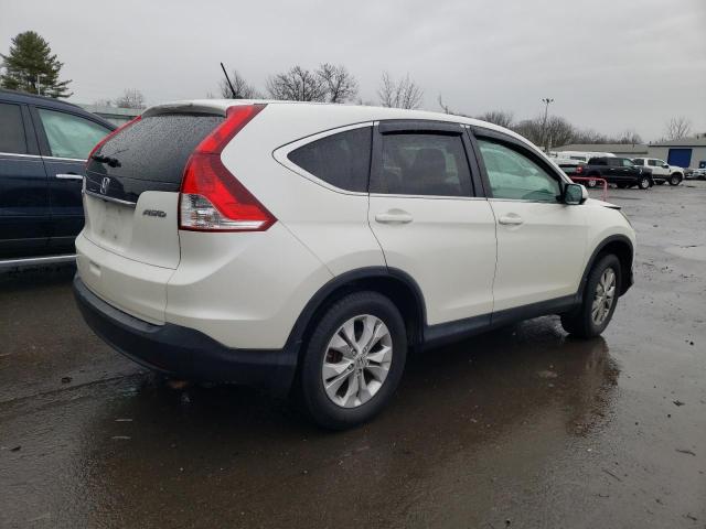 Photo 3 from auction – 2012 HONDA CR-V EX with VIN 5J6RM4H54CL045684
