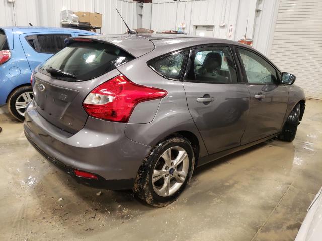 Фото 3 с аукциона – 2012 FORD FOCUS SE с VIN 1FAHP3K2XCL188291