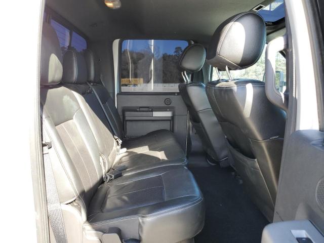 Photo 10 from auction – 2013 FORD F250 SUPER with VIN 1FT7W2BT8DEA90653