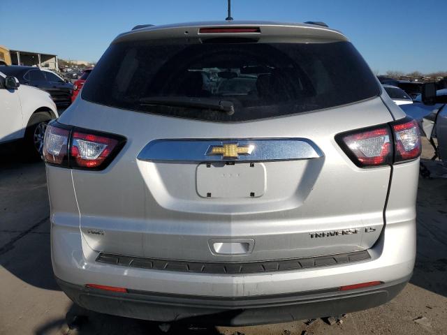 Photo 6 from auction – 2013 CHEVROLET TRAVERSE L with VIN 1GNKVFEDXDJ175338