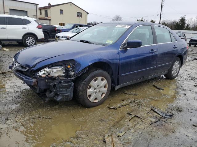 Photo 1 from auction – 2003 HONDA ACCORD with VIN 1HGCM56303A054172