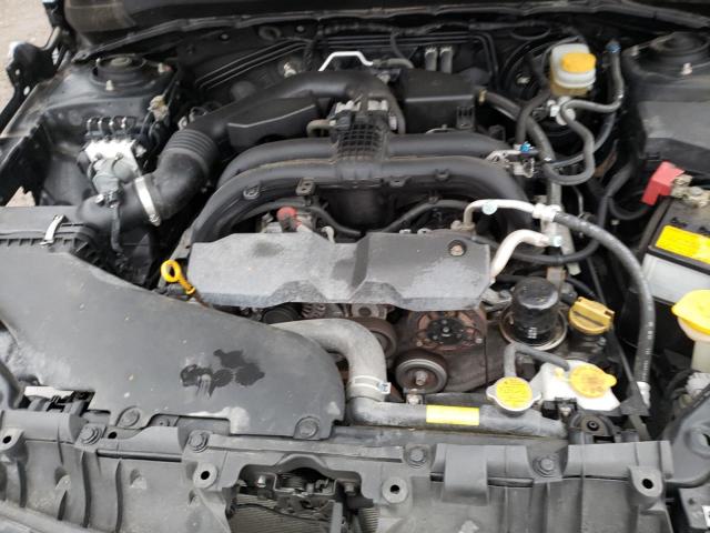 Photo 12 from auction – 2018 SUBARU FORESTER 2 with VIN JF2SJAEC3JH547427