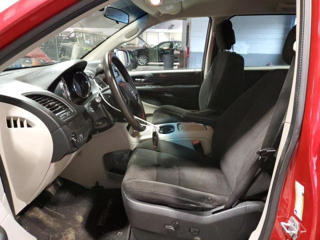 Photo 7 from auction – 2013 DODGE GRAND CARA with VIN 2C4RDGCG1DR738558