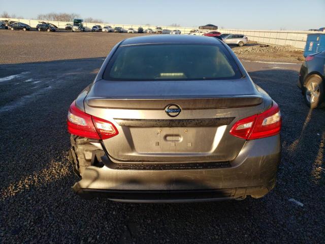 Photo 6 from auction – 2016 NISSAN ALTIMA 2.5 with VIN 1N4AL3AP0GC288674