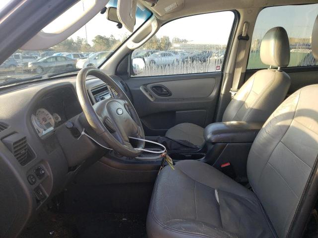 Photo 7 from auction – 2006 FORD ESCAPE HEV with VIN 1FMCU96H06KB89552