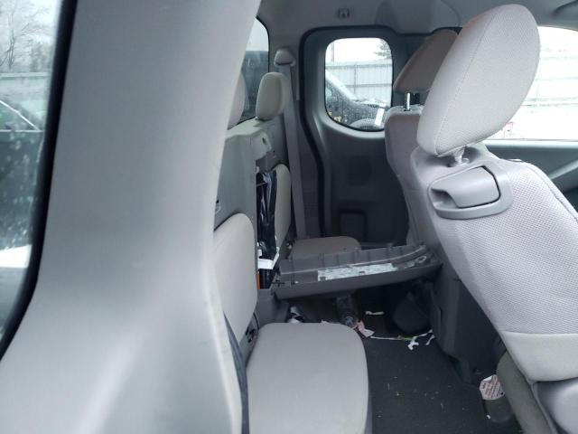 Photo 10 from auction – 2013 NISSAN FRONTIER S with VIN 1N6BD0CT7DN754165