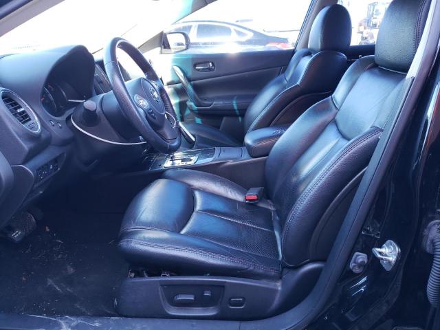 Photo 7 from auction – 2012 NISSAN MAXIMA S with VIN 1N4AA5AP1CC816993