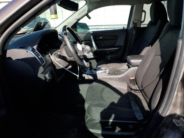 Photo 7 from auction – 2012 GMC ACADIA SLE with VIN 1GKKRPEDXCJ349835