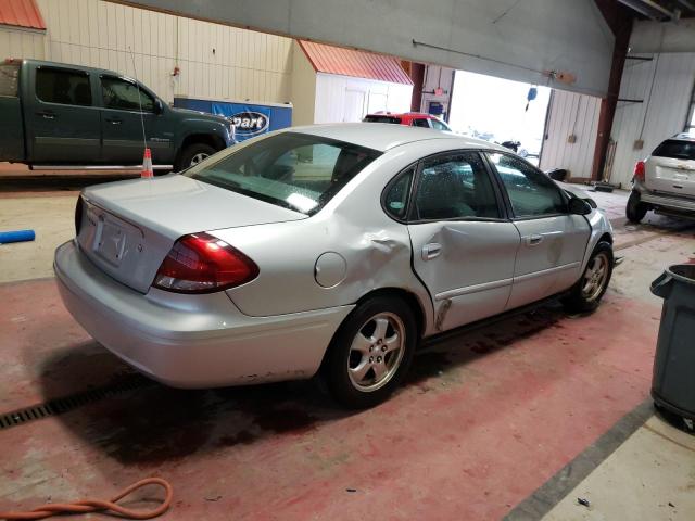 Photo 3 from auction – 2004 FORD TAURUS SES with VIN 1FAFP55U84G156126