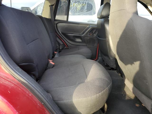 Photo 10 from auction – 2004 JEEP GRAND CHER with VIN 1J4GW48S44C229919