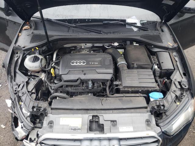 Photo 7 from auction – 2015 AUDI A3 / S3 with VIN WAUBFGFF4F1124798