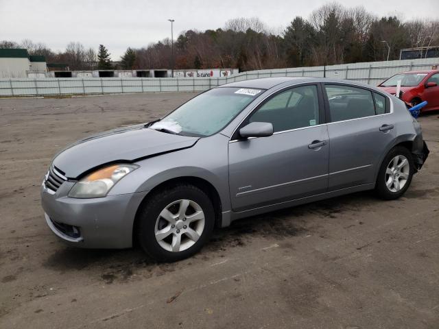 NISSAN ALTIMA HYB 2009 with VIN 1N4CL21E09C176042 - Photo from auction