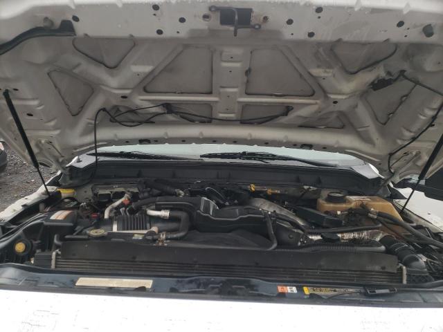 Photo 11 from auction – 2011 FORD F350 SUPER with VIN 1FT8X3BT5BEB51283