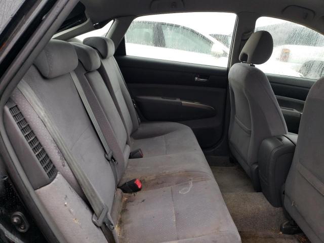 Photo 10 from auction – 2006 TOYOTA PRIUS with VIN JTDKB20U967522952
