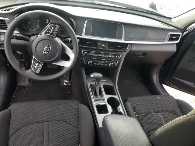 Photo 8 from auction – 2019 KIA OPTIMA LX with VIN 5XXGT4L34KG346993