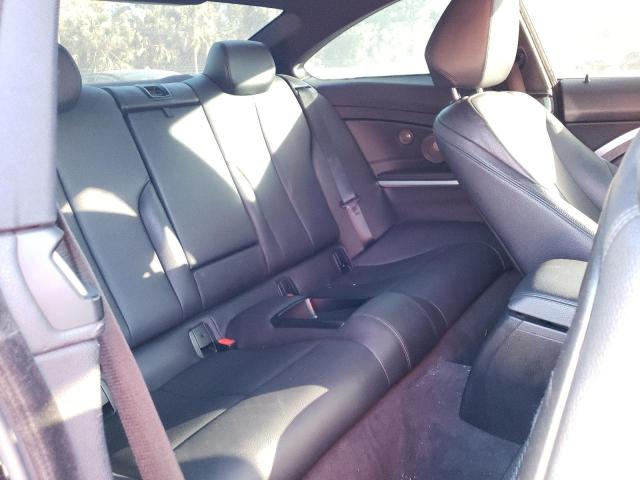 Photo 10 from auction – 2014 BMW 435 I with VIN WBA3R1C57EK192137