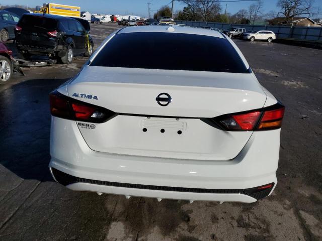 Photo 6 from auction – 2020 NISSAN ALTIMA S with VIN 1N4BL4BV6LN322008