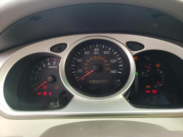 صورة رقم 9 من المزاد - 2004 TOYOTA HIGHLANDER مع VIN JTEHD21AX40032479