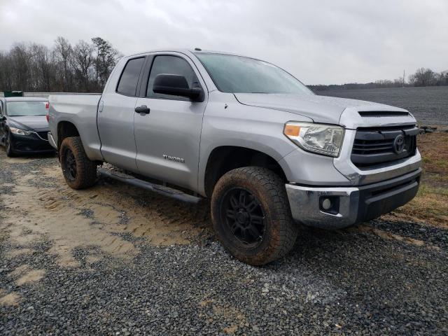 Photo 4 from auction – 2014 TOYOTA TUNDRA DOU with VIN 5TFRM5F14EX071502