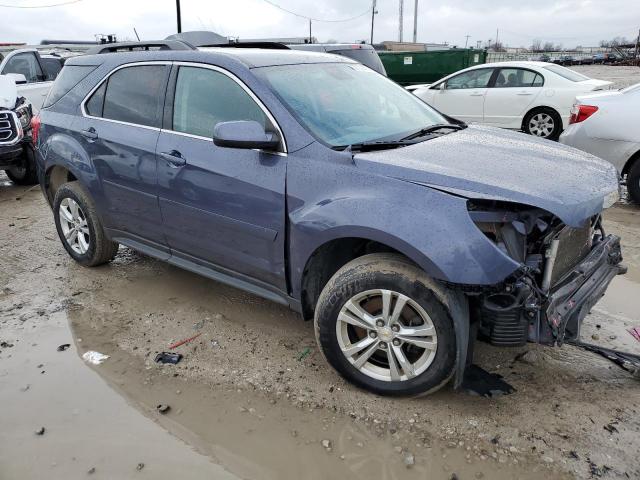 Photo 1 from auction – 2013 CHEVROLET EQUINOX LT with VIN 2GNALDEK5D6360804
