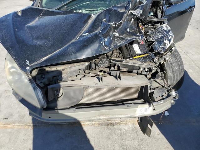 Photo 11 from auction – 2012 BUICK VERANO with VIN 1G4PP5SKXC4212645