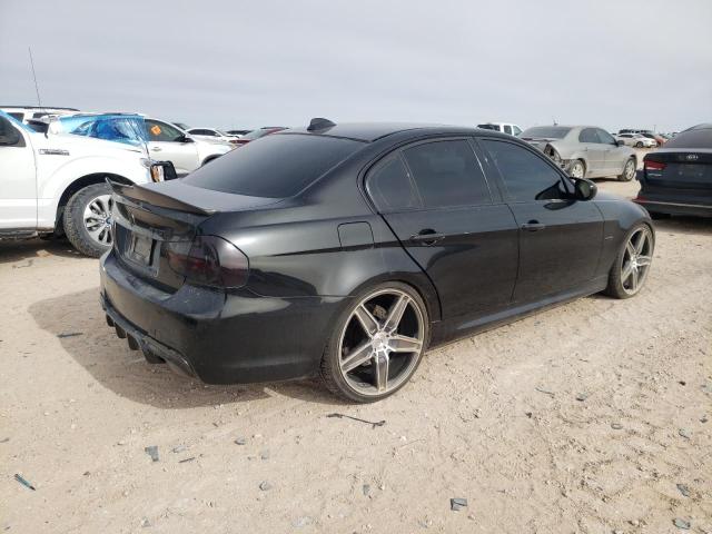Photo 3 from auction – 2011 BMW 335 XI with VIN WBAPL5C51BA917405