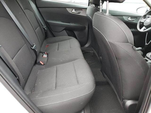 Photo 10 from auction – 2021 KIA FORTE FE with VIN 3KPF24AD8ME370056