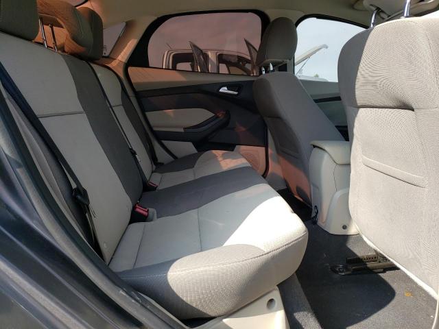 Photo 10 from auction – 2014 FORD FOCUS SE with VIN 1FADP3F22EL396340