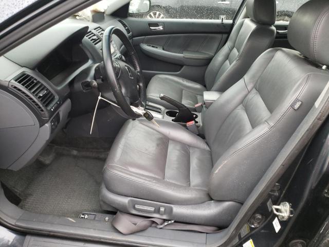 Photo 7 from auction – 2003 HONDA ACCORD EX with VIN 1HGCM66593A094533