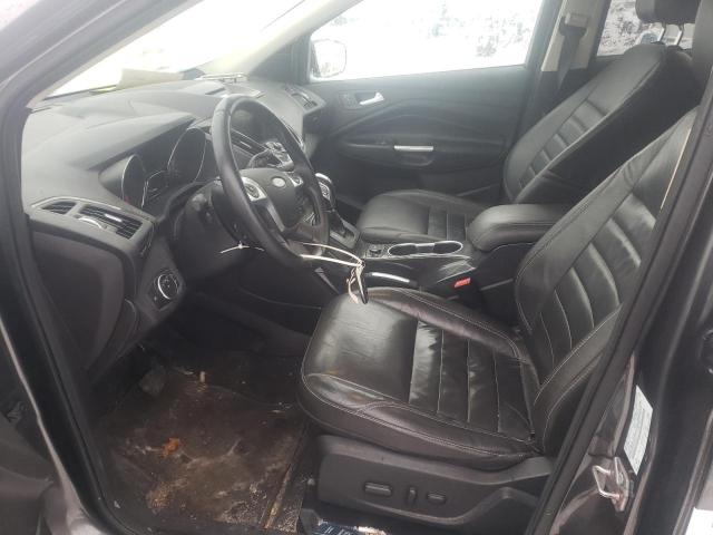 Photo 7 from auction – 2015 FORD ESCAPE TIT with VIN 1FMCU9JX1FUB62413