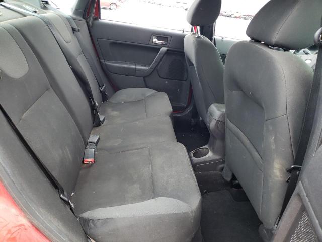 Photo 10 from auction – 2008 FORD FOCUS SE with VIN 1FAHP35N78W159925