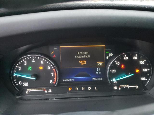 Photo 9 from auction – 2021 FORD EXPLORER X with VIN 1FMSK8DH5MGA03891