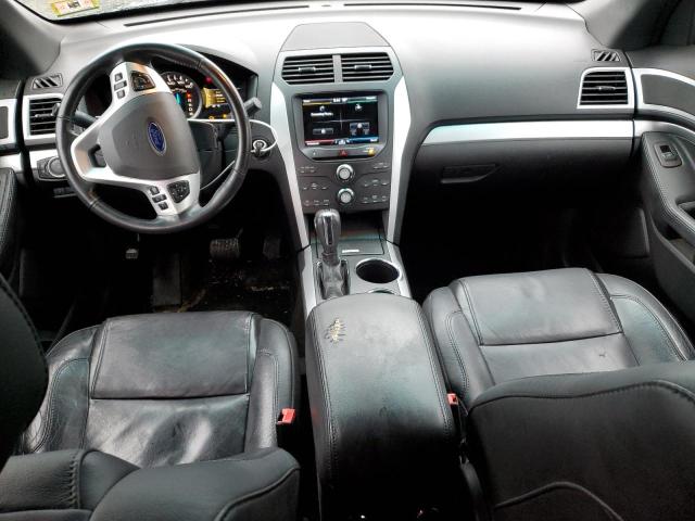 Photo 8 from auction – 2013 FORD EXPLORER X with VIN 1FM5K8D88DGC03984