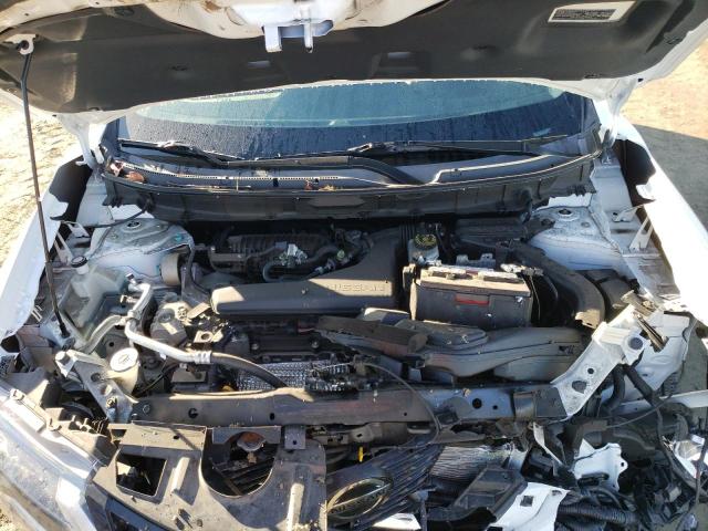 Photo 12 from auction – 2018 NISSAN ROGUE S with VIN KNMAT2MT1JP606377