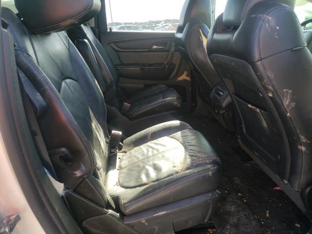 Photo 11 from auction – 2014 GMC ACADIA SLT with VIN 1GKKVRKD2EJ183308