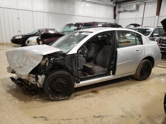 Photo 1 from auction – 2006 SATURN ION LEVEL with VIN 1G8AJ55F96Z183280