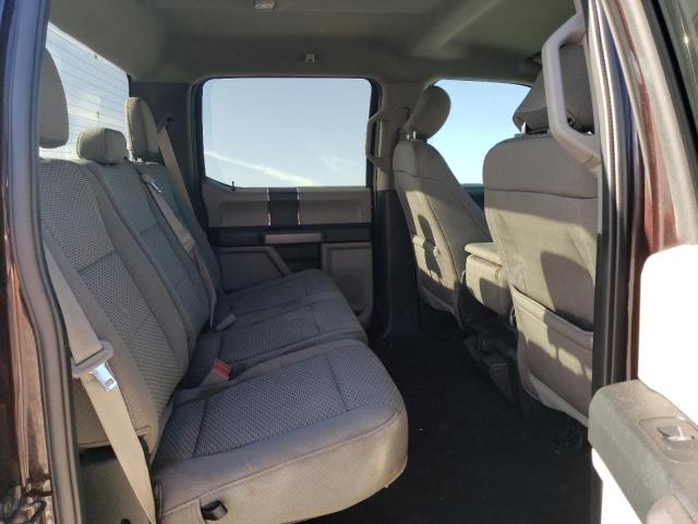 Photo 10 from auction – 2019 FORD F150 SUPER with VIN 1FTEW1C46KKD74953