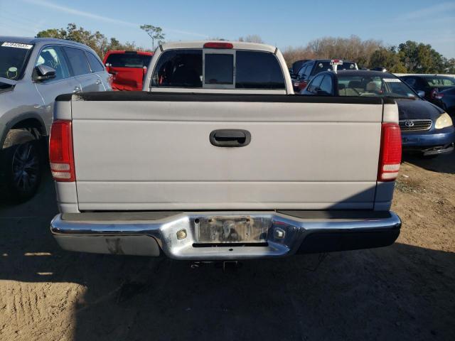 Photo 6 from auction – 1998 DODGE DAKOTA with VIN 1B7GL22Y2WS533405