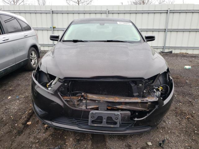 Photo 5 from auction – 2013 FORD TAURUS SEL with VIN 1FAHP2H88DG117302