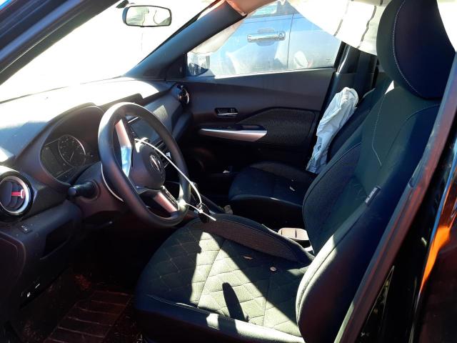 Photo 7 from auction – 2019 NISSAN KICKS with VIN 3N1CP5CU3KL519248