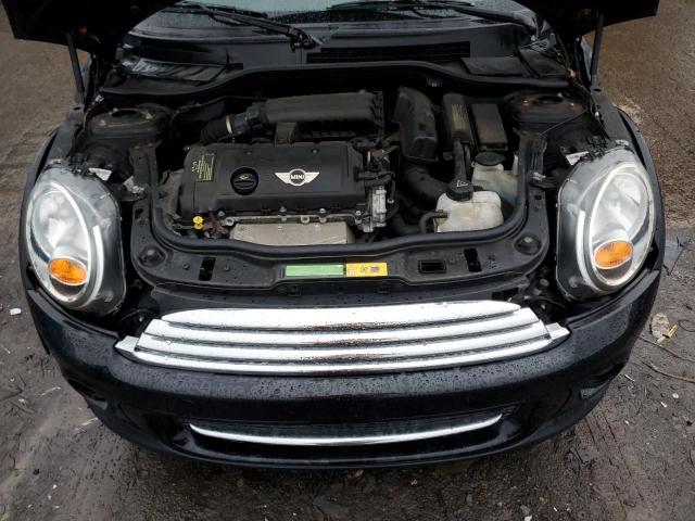 Photo 11 from auction – 2011 MINI COOPER with VIN WMWSU3C55BT182265