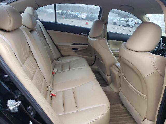 Photo 10 from auction – 2011 HONDA ACCORD SE with VIN 1HGCP2F65BA062962