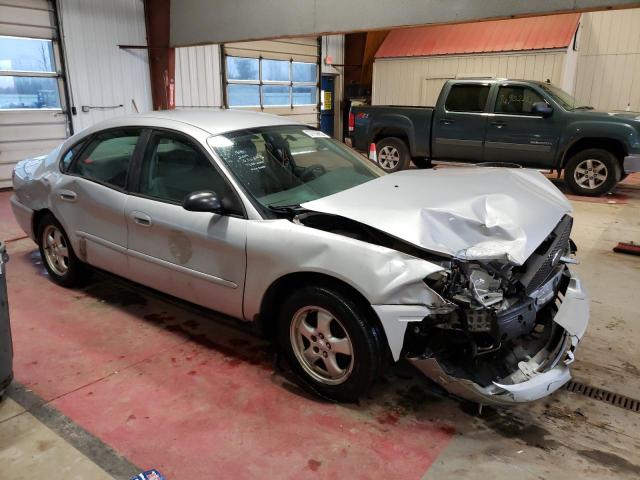 Photo 4 from auction – 2004 FORD TAURUS SES with VIN 1FAFP55U84G156126